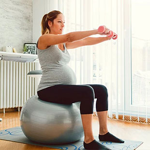 pre pregnancy classes online