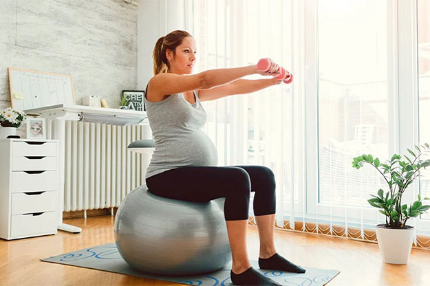 best prenatal classes 